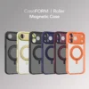 CaseFORM Roller Magnetic Case iPhone 17 Series - Image 2