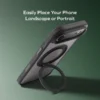 CaseFORM Roller Magnetic Case iPhone 17 Series - Image 3