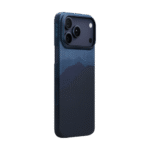 Ultra-Slim Case · OVER THE HORIZON (PitaTap™)