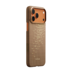Edge Case · Golden Glint (PitaTap™)