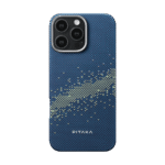 StarPeak Tactile Woven Case (Milky Way Galaxy)