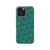PTK Classic Monogram Case