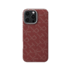 PTK Classic Monogram Case - Image 2