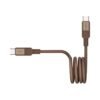 Mag.Link Magnetic USB-C to USB-C Cable 100W 1m - Image 3