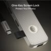 1-Link USB-C Hub 9-in-1 - Image 4