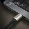 1-Link USB-C Hub 9-in-1 - Image 6