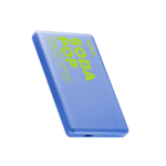 1-Power Pass Magnetic Wireless Power Bank 5000mAh (Limited Edition) - Soda Pop