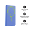 1-Power Pass Magnetic Wireless Power Bank 5000mAh (Limited Edition) - Soda Pop - Image 8
