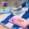1-Power Pass Magnetic Wireless Power Bank 5000mAh (Limited Edition) - Soda Pop - Image 5