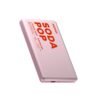 1-Power Pass Magnetic Wireless Power Bank 5000mAh (Limited Edition) - Soda Pop - Image 2