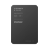 1-Power F.Pass⁺ 5000mAh Magnetic Battery Pack with Built-in Cable - Image 13