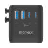 1-World² 5-Port Mini Travel GaN Charger 35W with Dual AC - Image 7