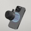 1-Vibe Go Rugged Magnetic Portable True Wireless Speaker - Image 5
