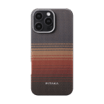 Sunset Tactile Woven Case