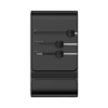 1-World² 205W 7-Port Dual AC Travel Adapter - Image 11