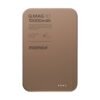 Q.Mag X1 Magnetic Wireless Power Bank 10000mAh - Gen 2 - Image 3