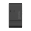 1-World² 205W 7-Port Dual AC Travel Adapter - Image 12