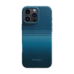 Sunset Moonrise Military-Grade Protective Case