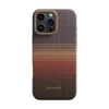 Sunset Moonrise Military-Grade Protective Case - Image 2