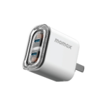 1-Charge Flow 2-Port GaN Charger 35W (CN)