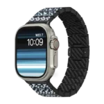 Dreamland ChromaCarbon Band For Apple Watch